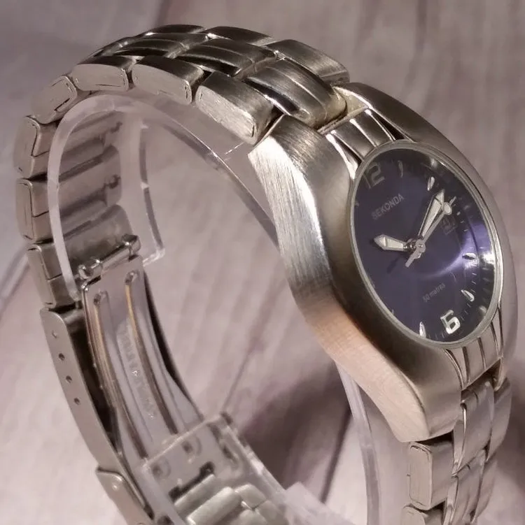 Sekonda