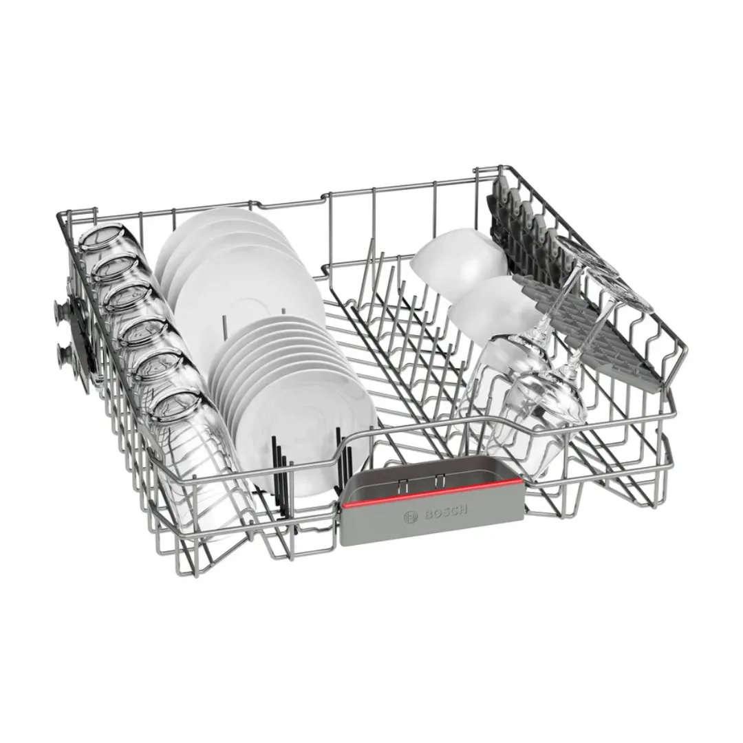 Series 6 SMS6ITW00I Free Standing Dishwasher 60 cm White