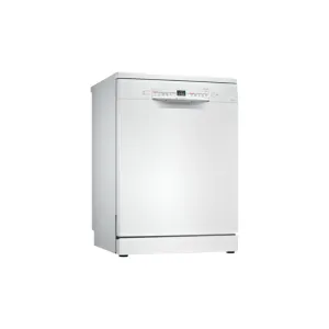 Series 6 SMS6ITW00I Free Standing Dishwasher 60 cm White