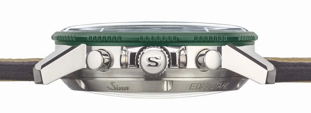 SN Watch 13 Sa G Leather Limited Edition