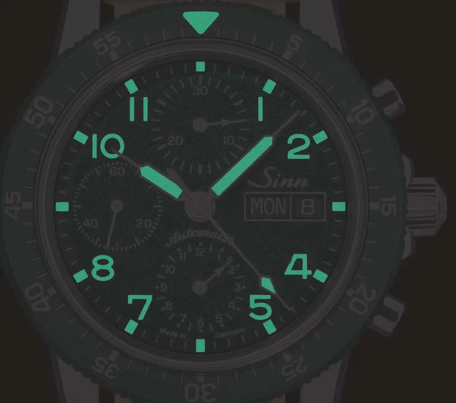 SN Watch 13 Sa G Silicone Limited Edition