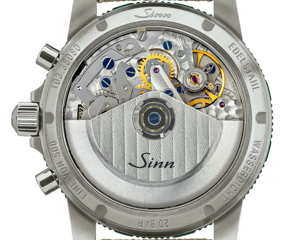 SN Watch 13 Sa G Silicone Limited Edition