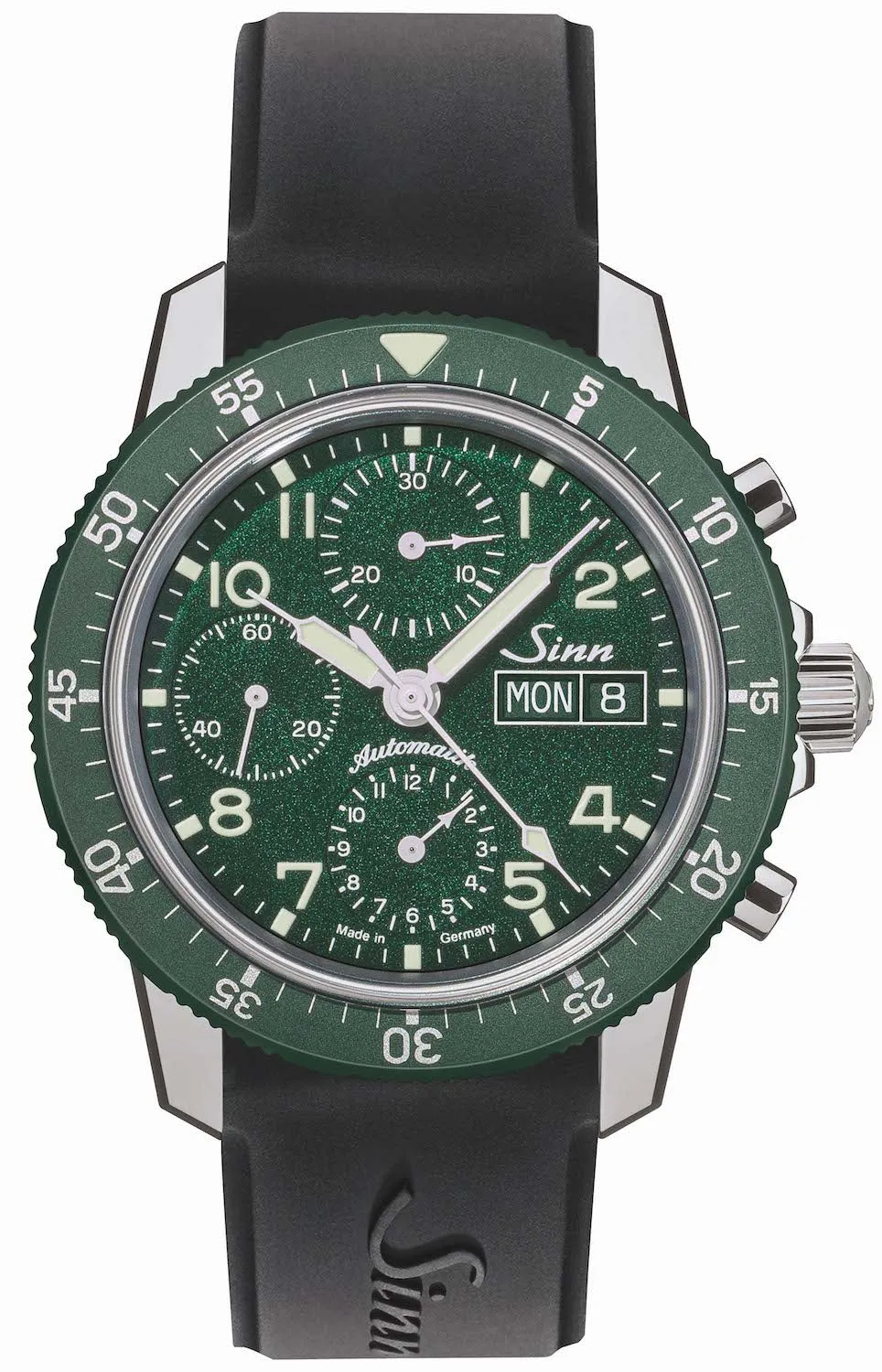 SN Watch 13 Sa G Silicone Limited Edition