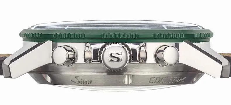 SN Watch 13 Sa G Silicone Limited Edition