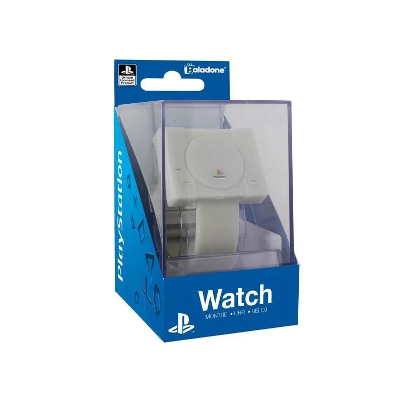 Sony Playstation PS1 Watch