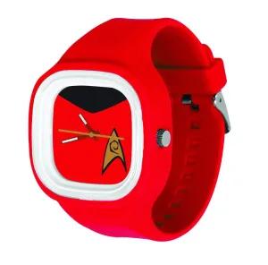 Star Trek Original Retro Analog Watch - Scotty