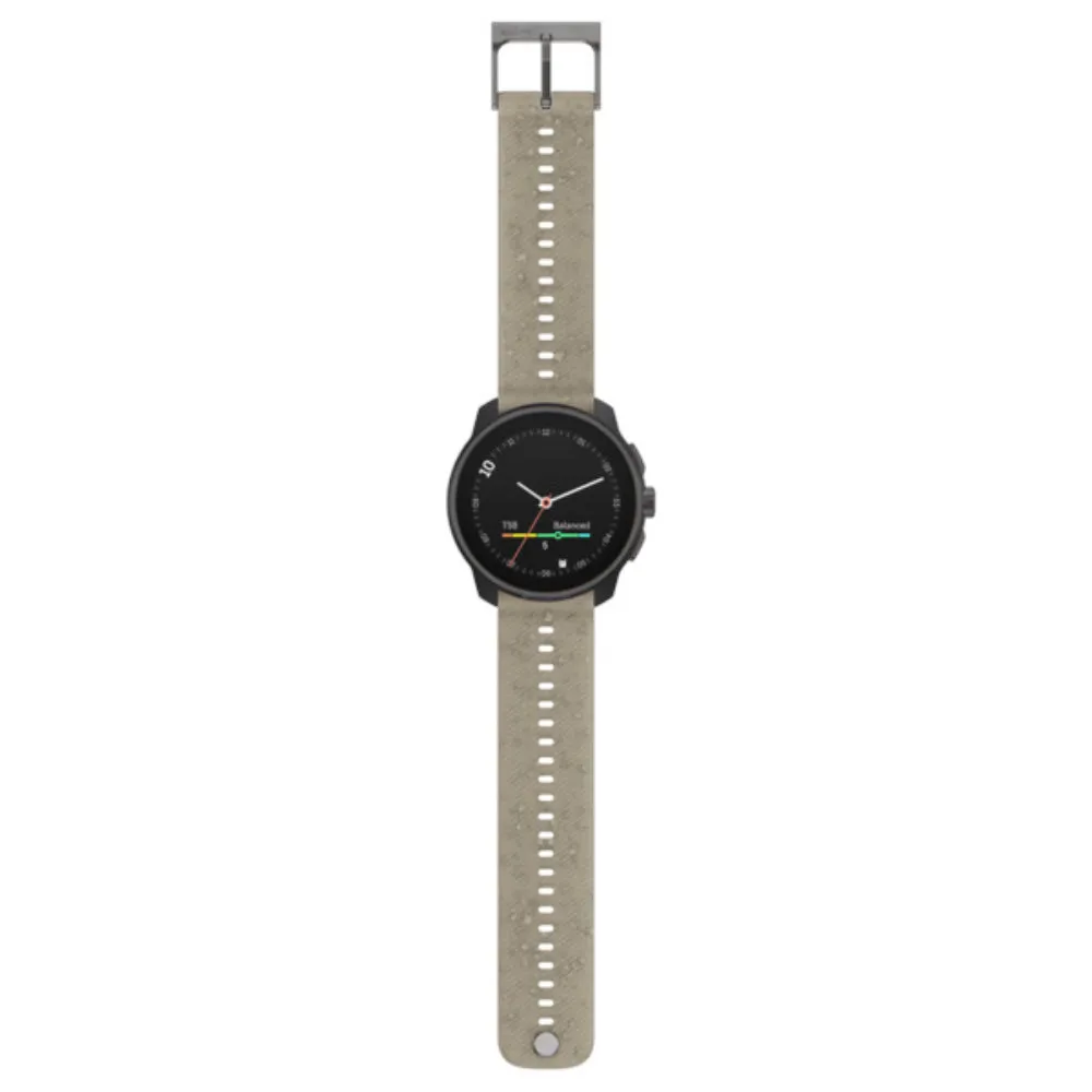 SUUNTO Race S Gravel Grey