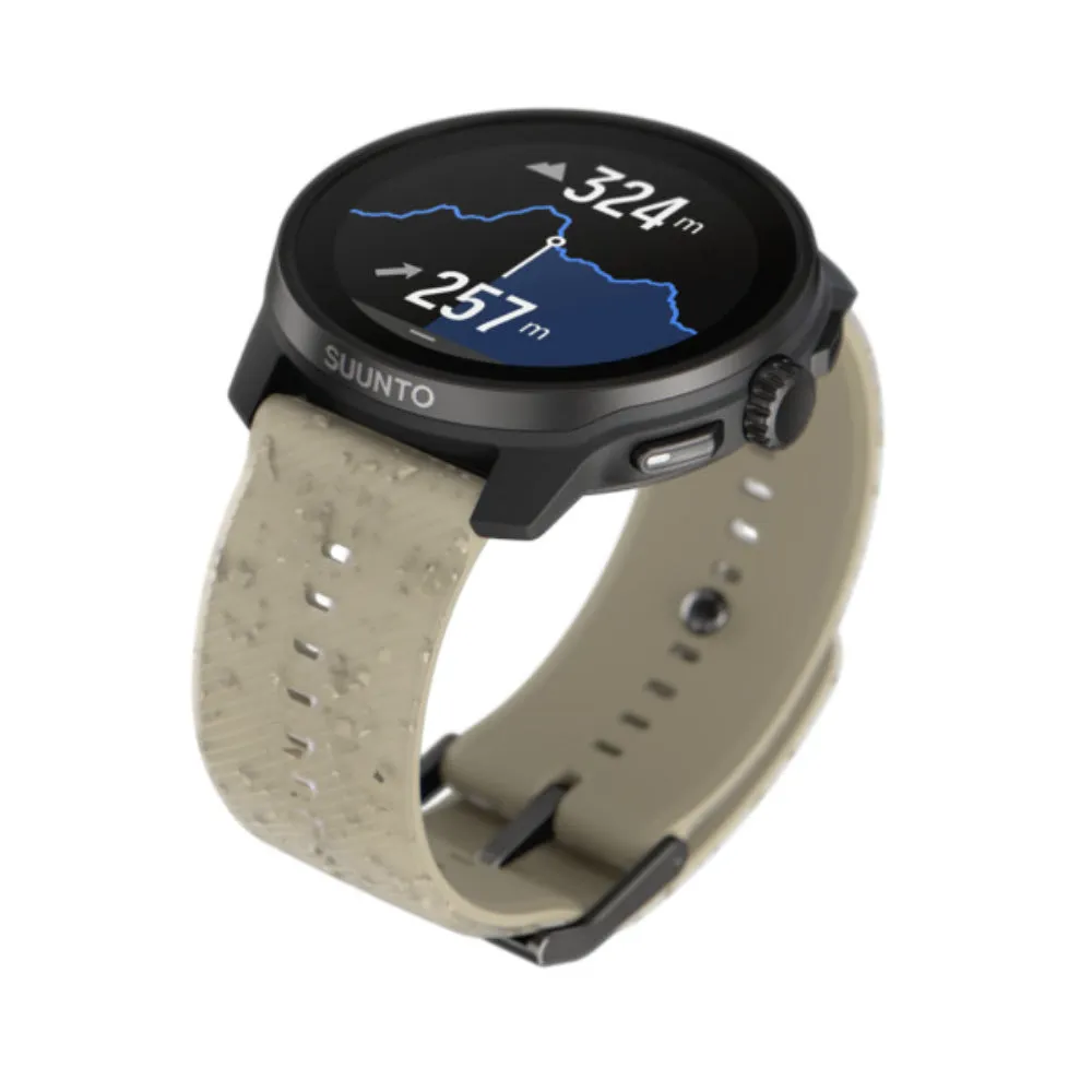 SUUNTO Race S Gravel Grey