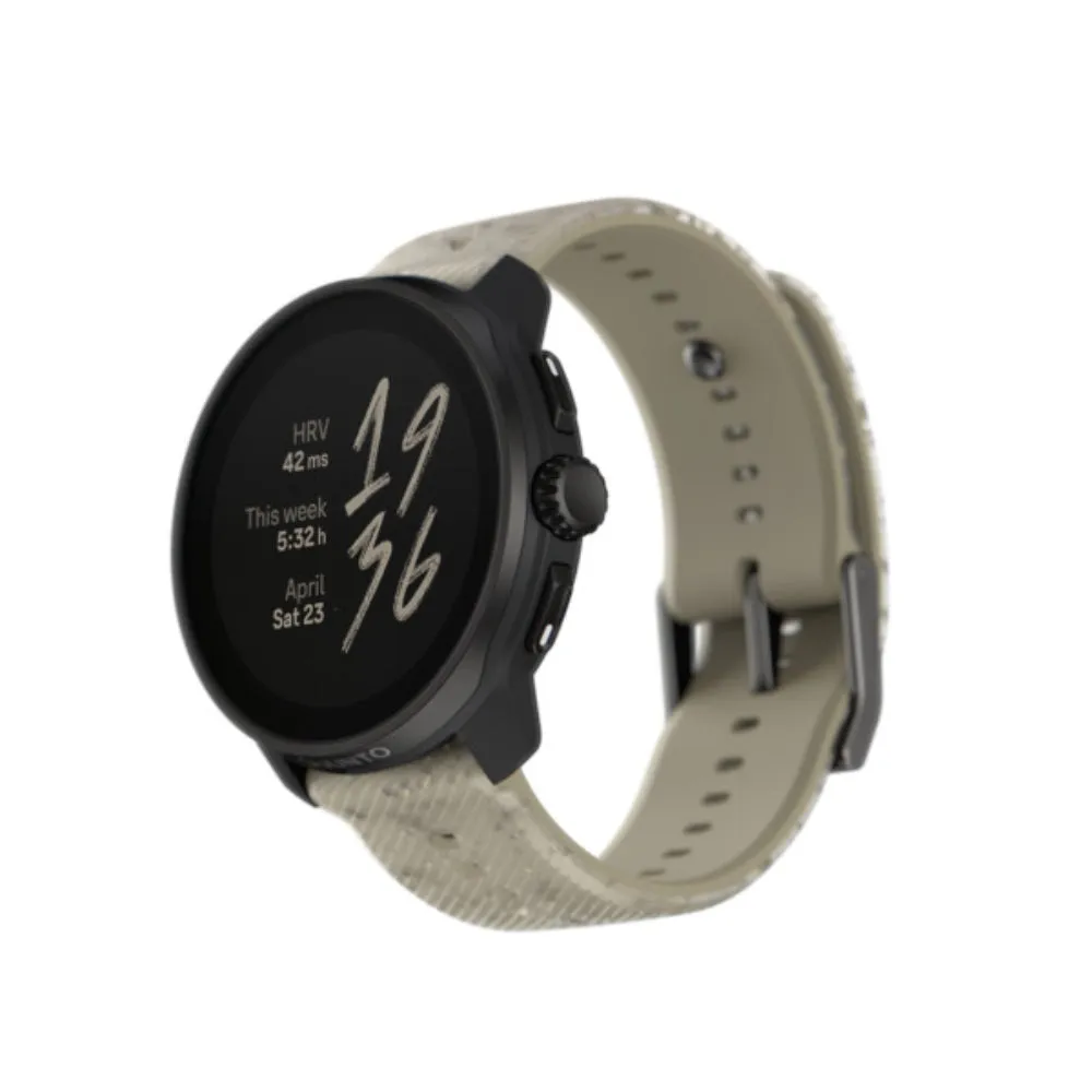 SUUNTO Race S Gravel Grey
