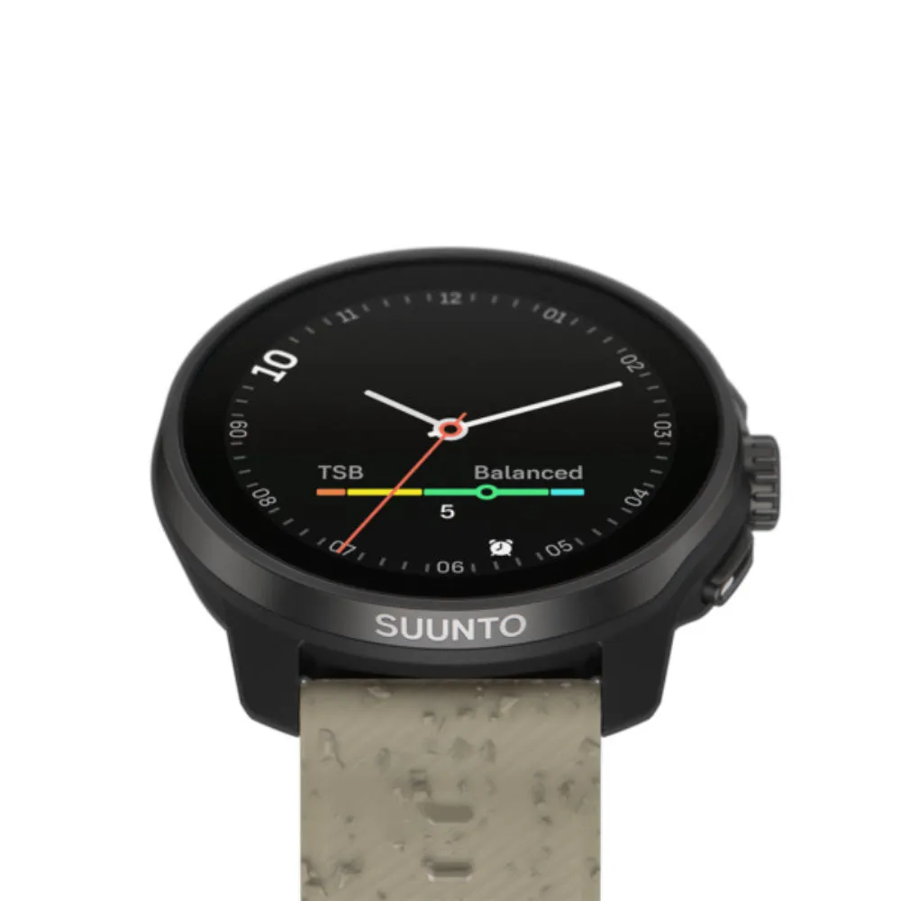 SUUNTO Race S Gravel Grey