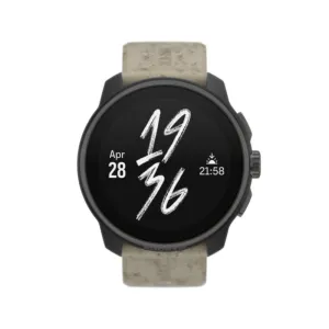 SUUNTO Race S Gravel Grey