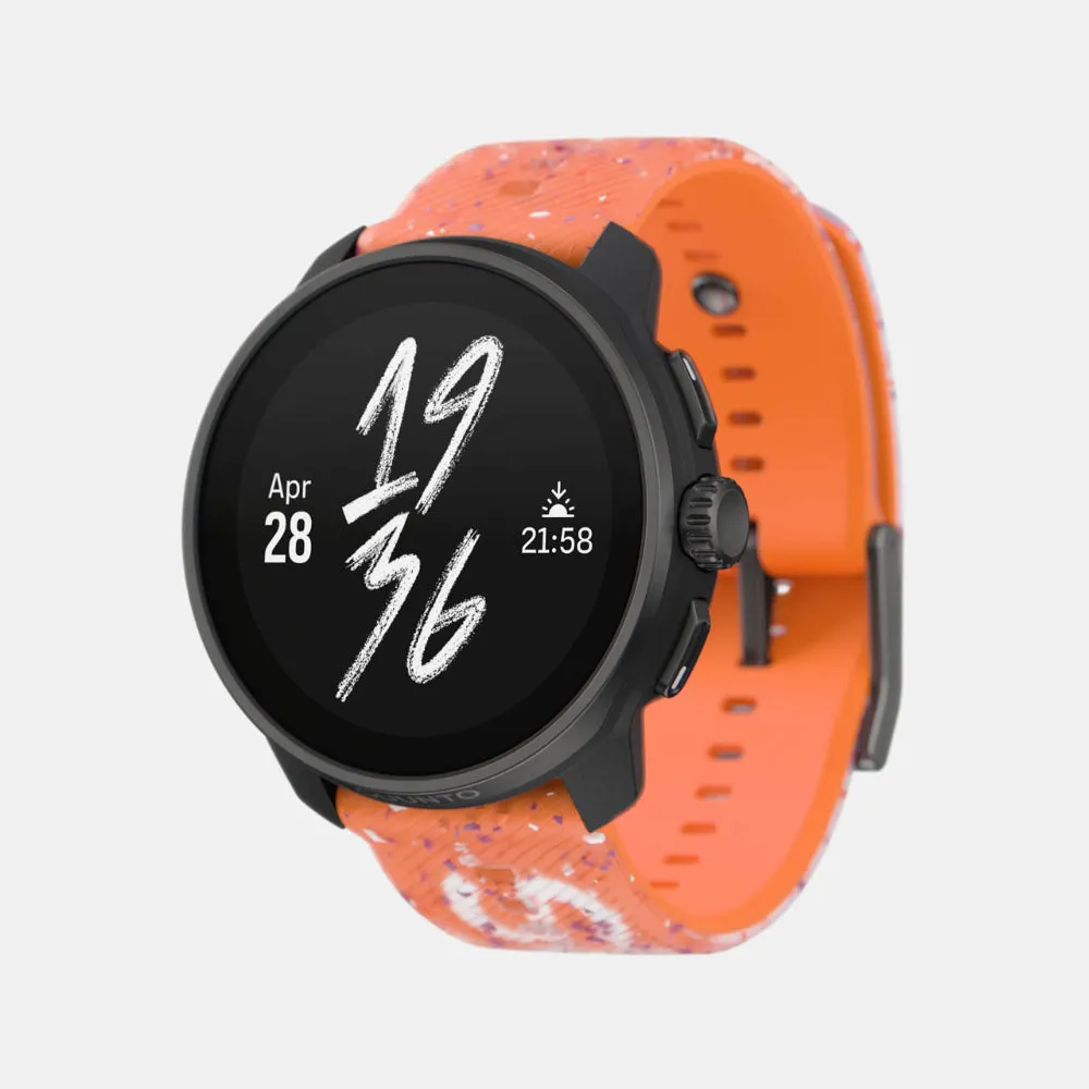 SUUNTO Race S Powder Orange