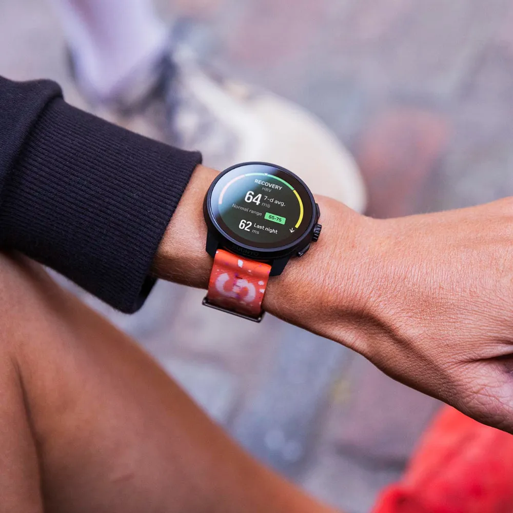 SUUNTO Race S Powder Orange