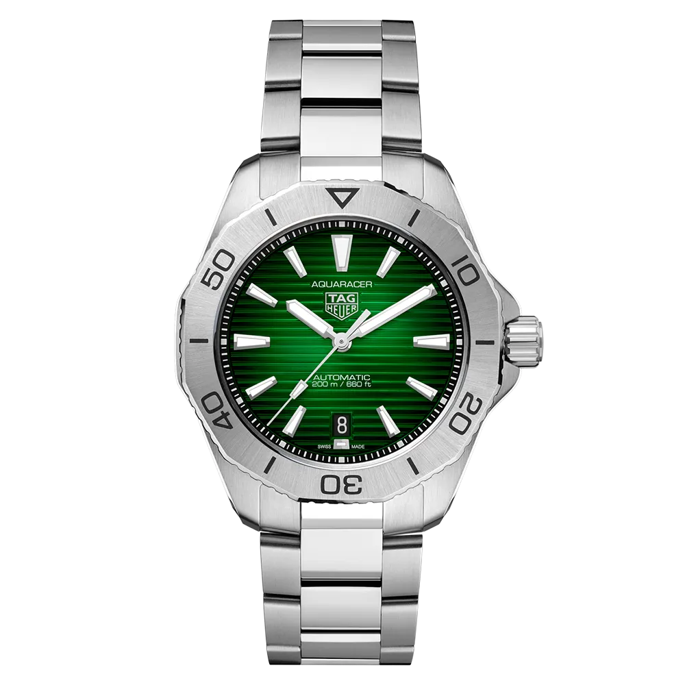 TAG Heuer Aquaracer WBP2115.BA0627