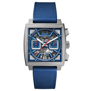 TAG Heuer Monaco Chronograph CBL2182.FT6235