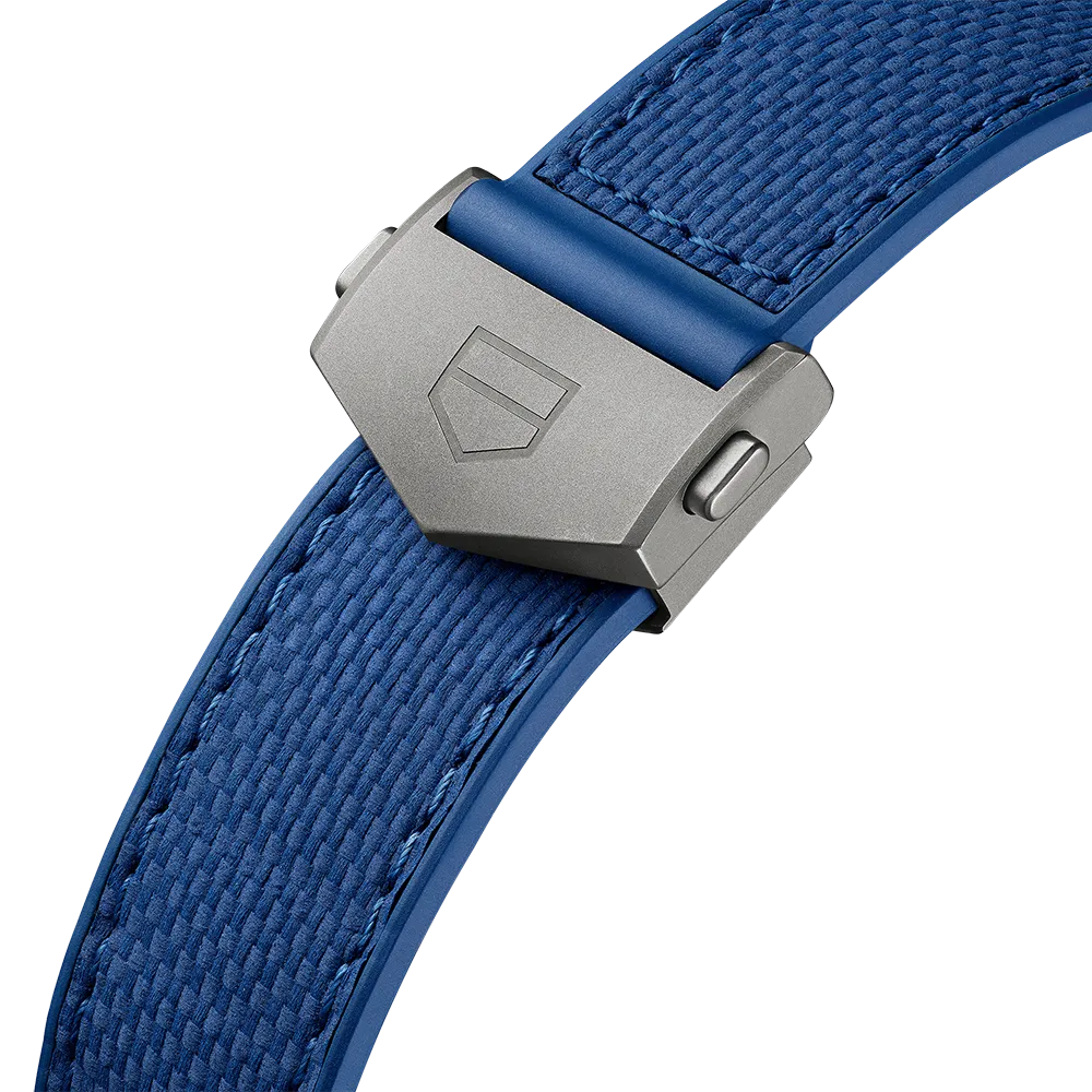TAG Heuer Monaco Chronograph CBL2182.FT6235