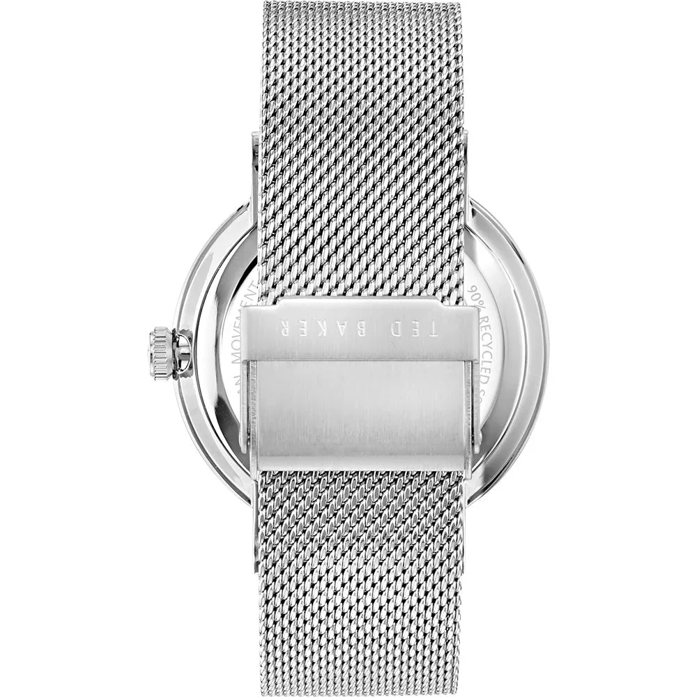Ted Baker BKPPGS403 Phylipa Gents Timeless Watch