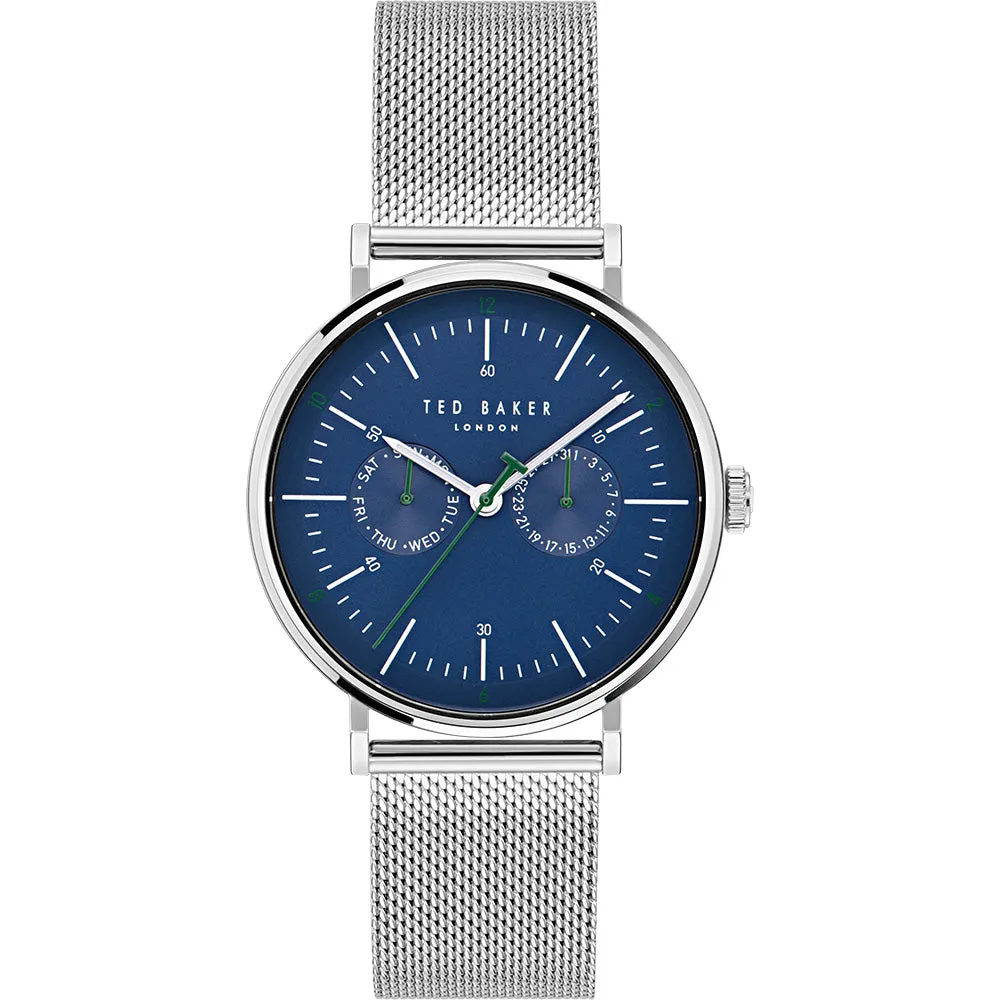 Ted Baker BKPPGS403 Phylipa Gents Timeless Watch