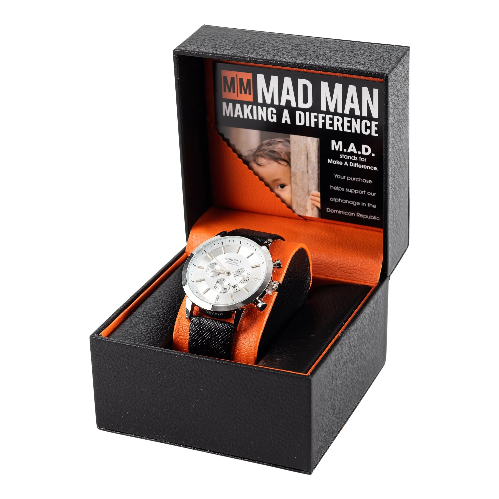 Times Square Watch Collection
