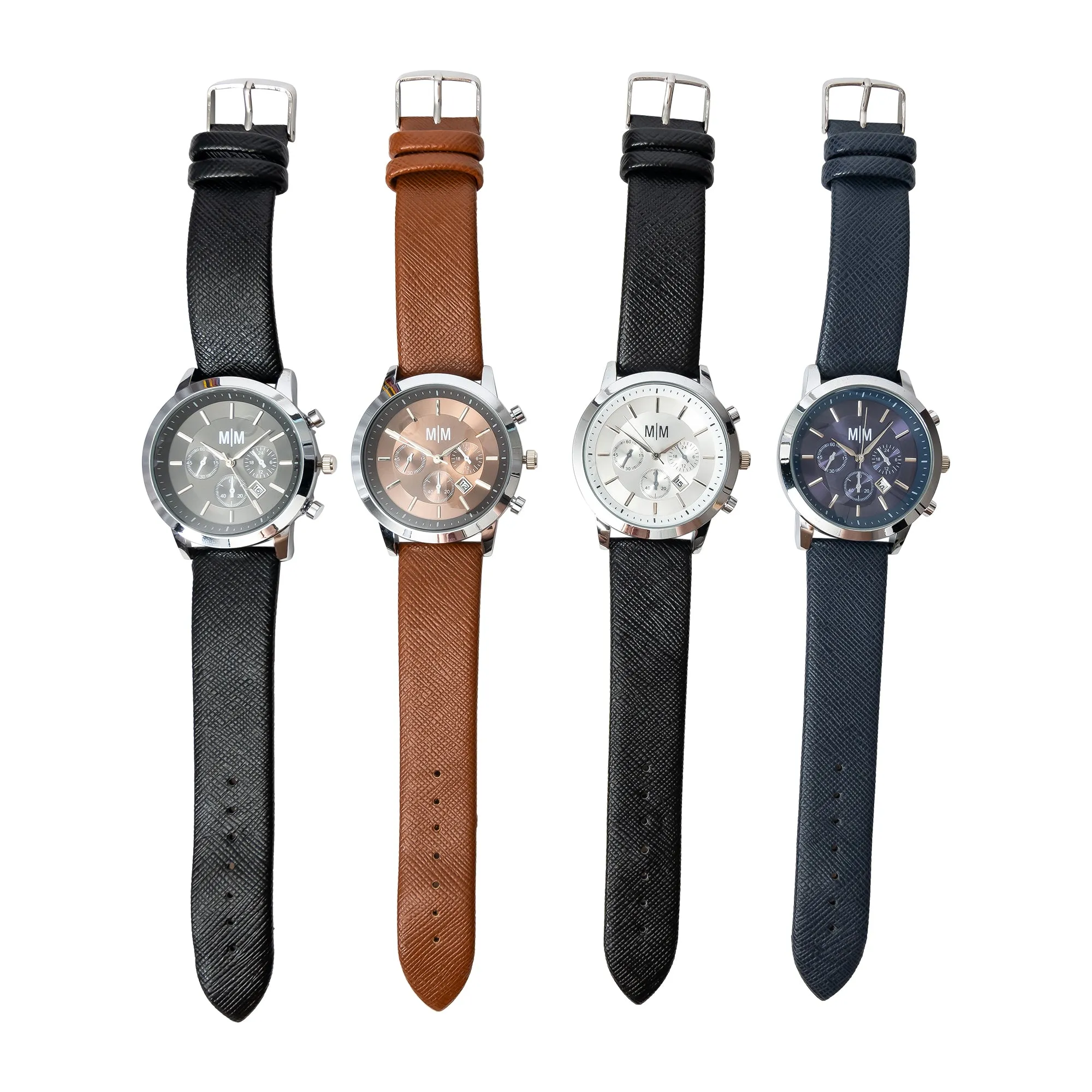 Times Square Watch Collection