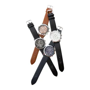 Times Square Watch Collection
