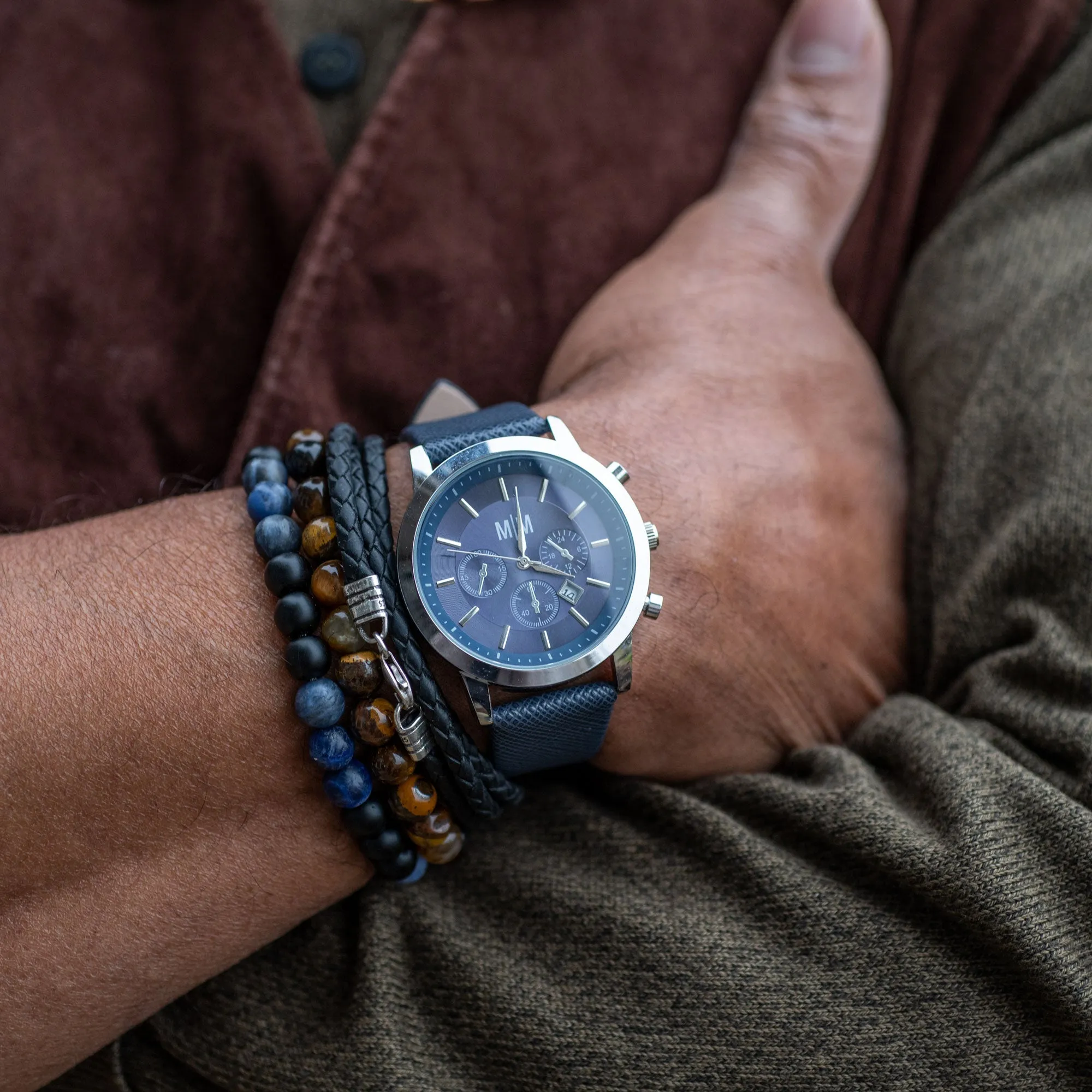 Times Square Watch Collection