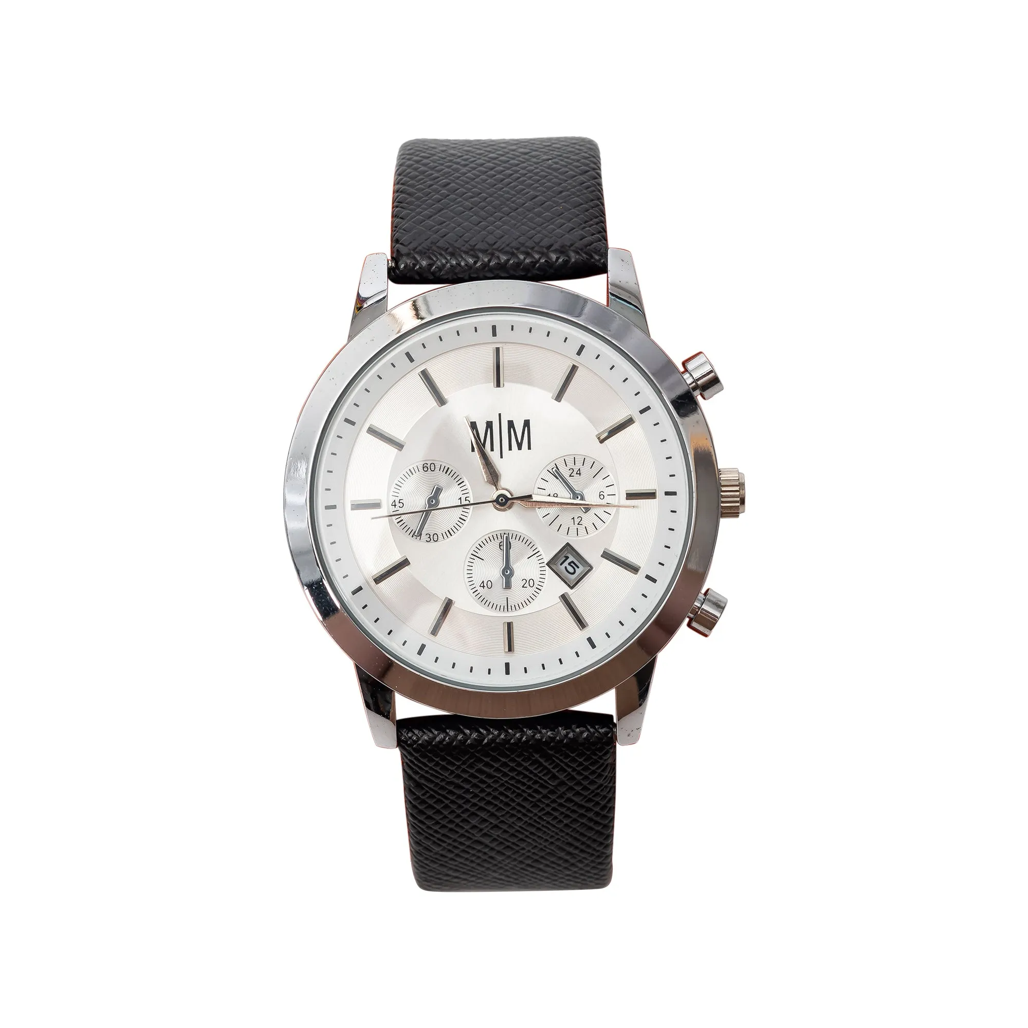 Times Square Watch Collection