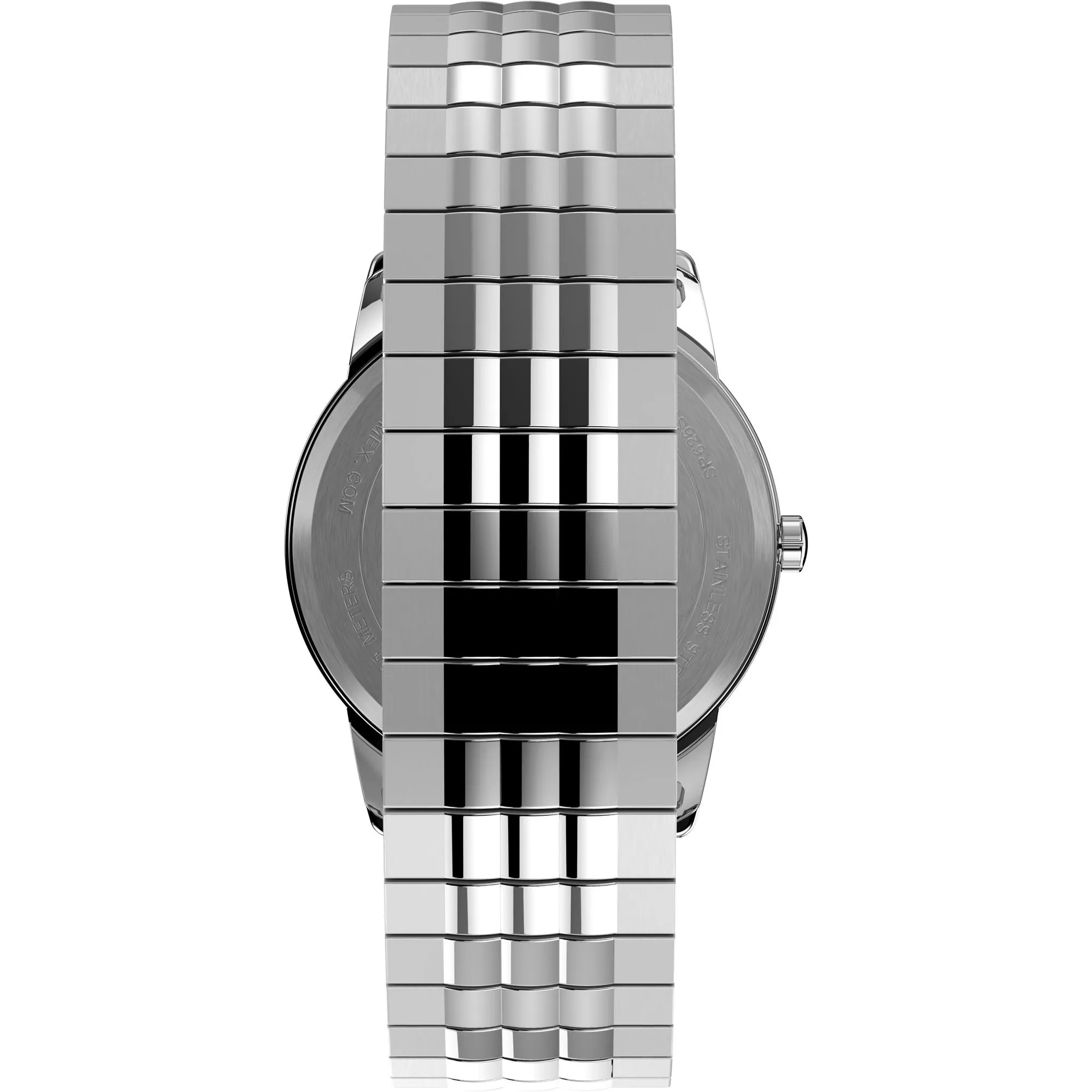 Timex Blue Dial Analog Men Watch - TW2V05500