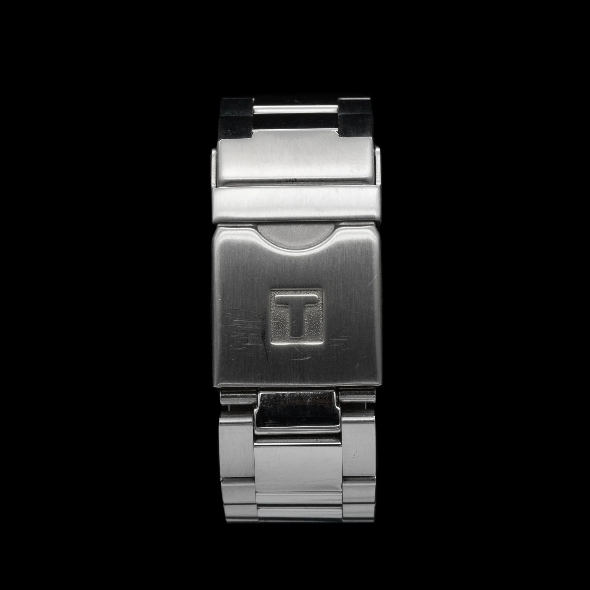 Tissot - 2023 Seastar 1000 Quartz Chronograph