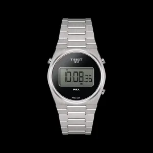 TISSOT PRX DIGITAL 35 MM