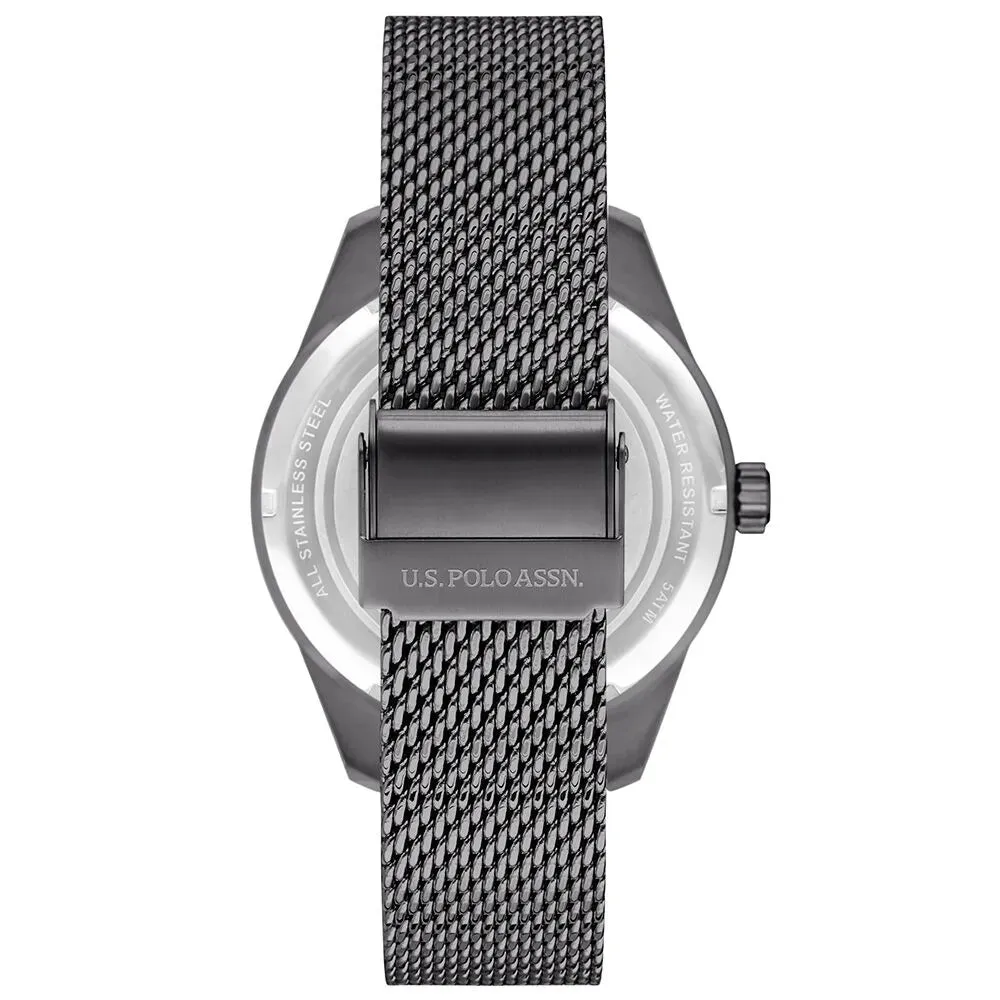 U.S. Polo Assn. Watch USPA1001-03