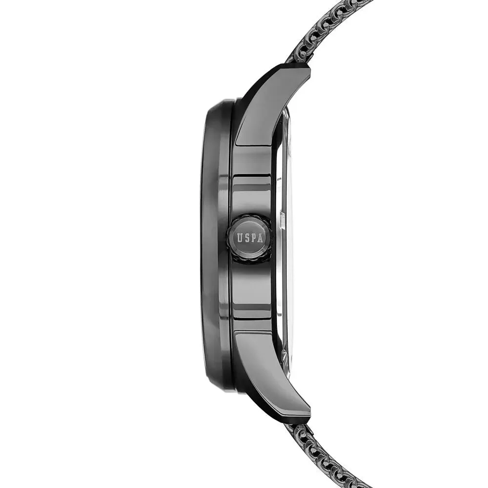 U.S. Polo Assn. Watch USPA1001-03