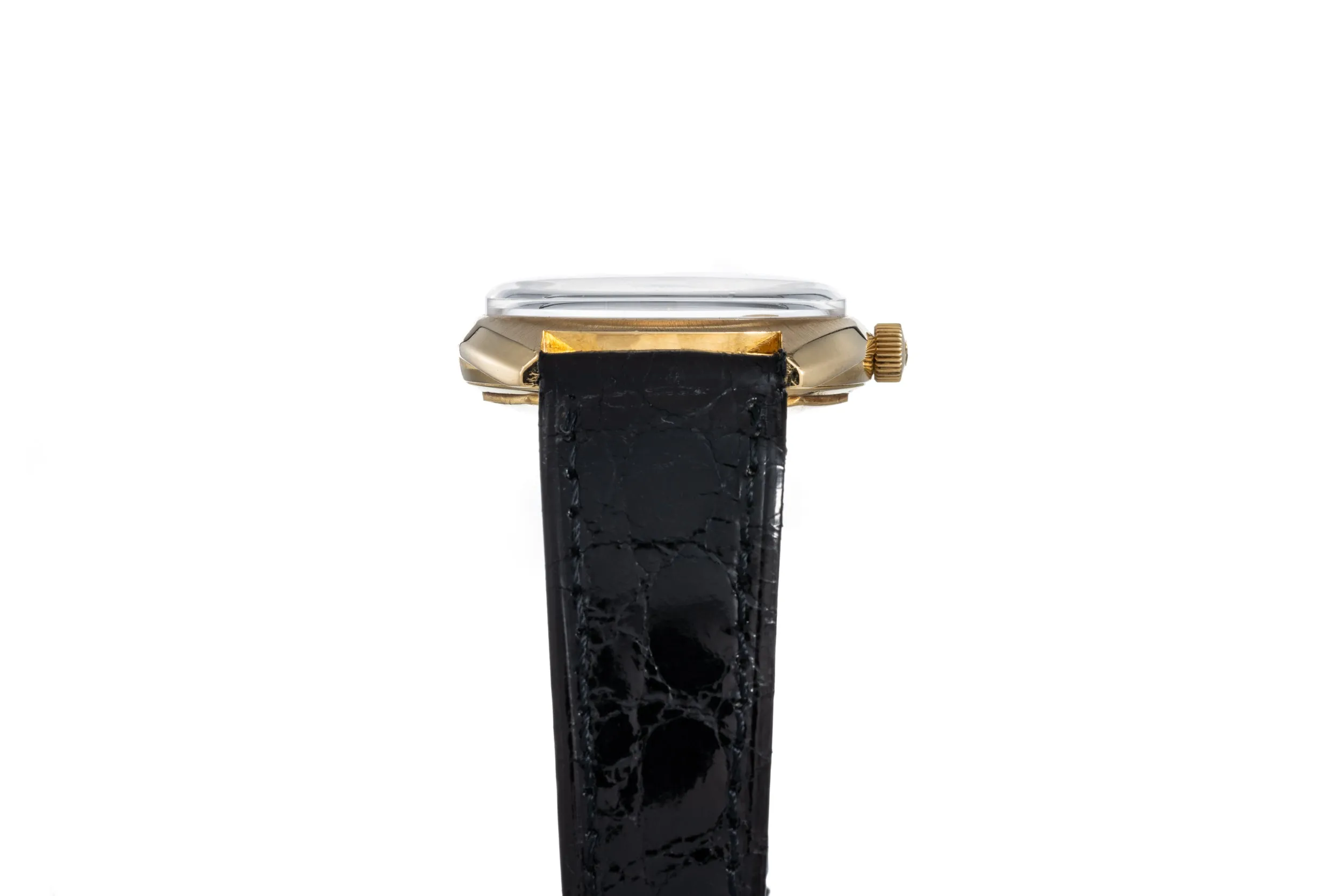 Vacheron Constantin Cushion Case Dress Watch