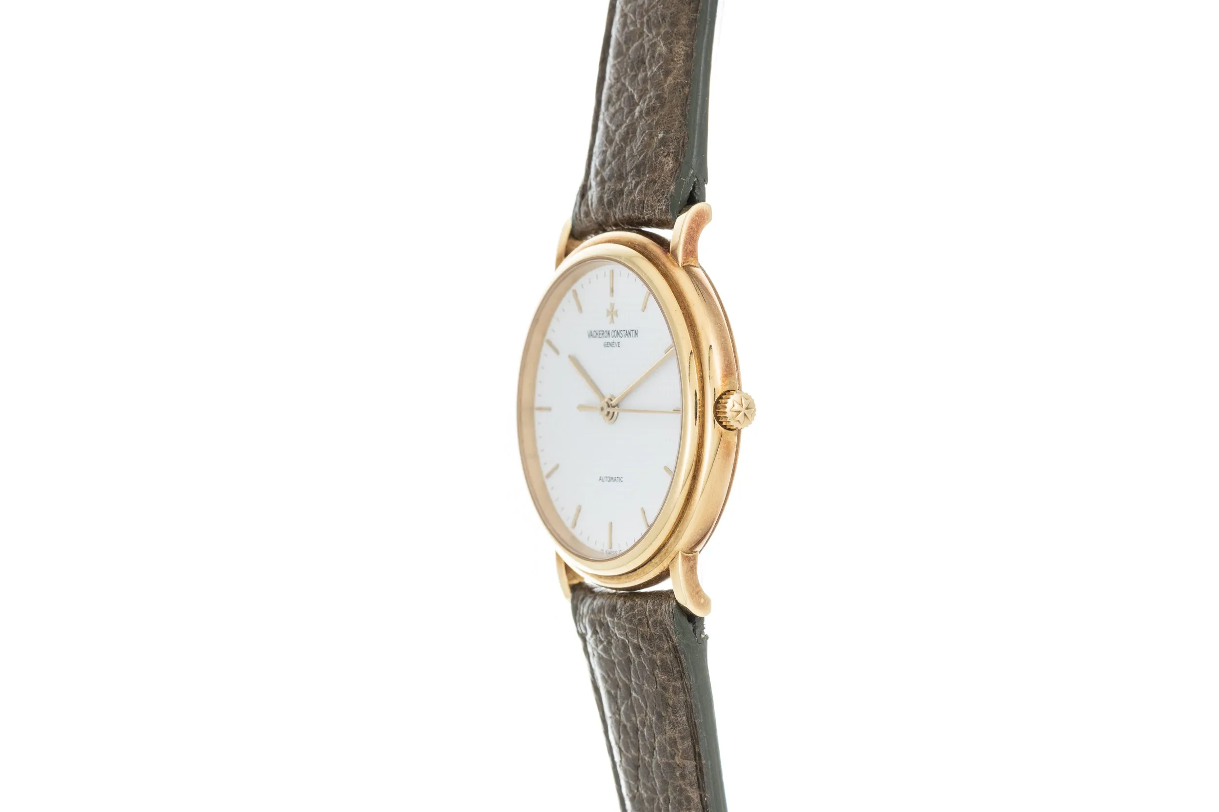 Vacheron Constantin Patrimony