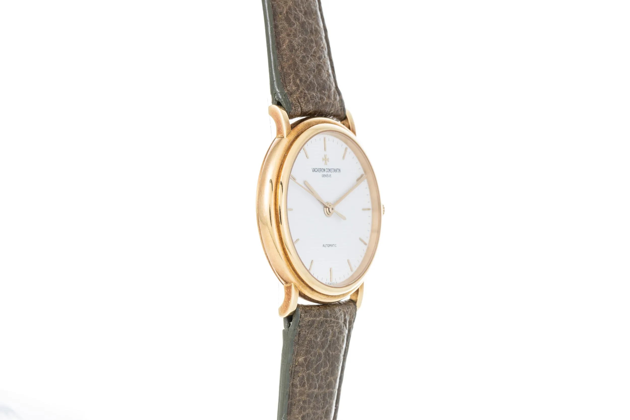 Vacheron Constantin Patrimony
