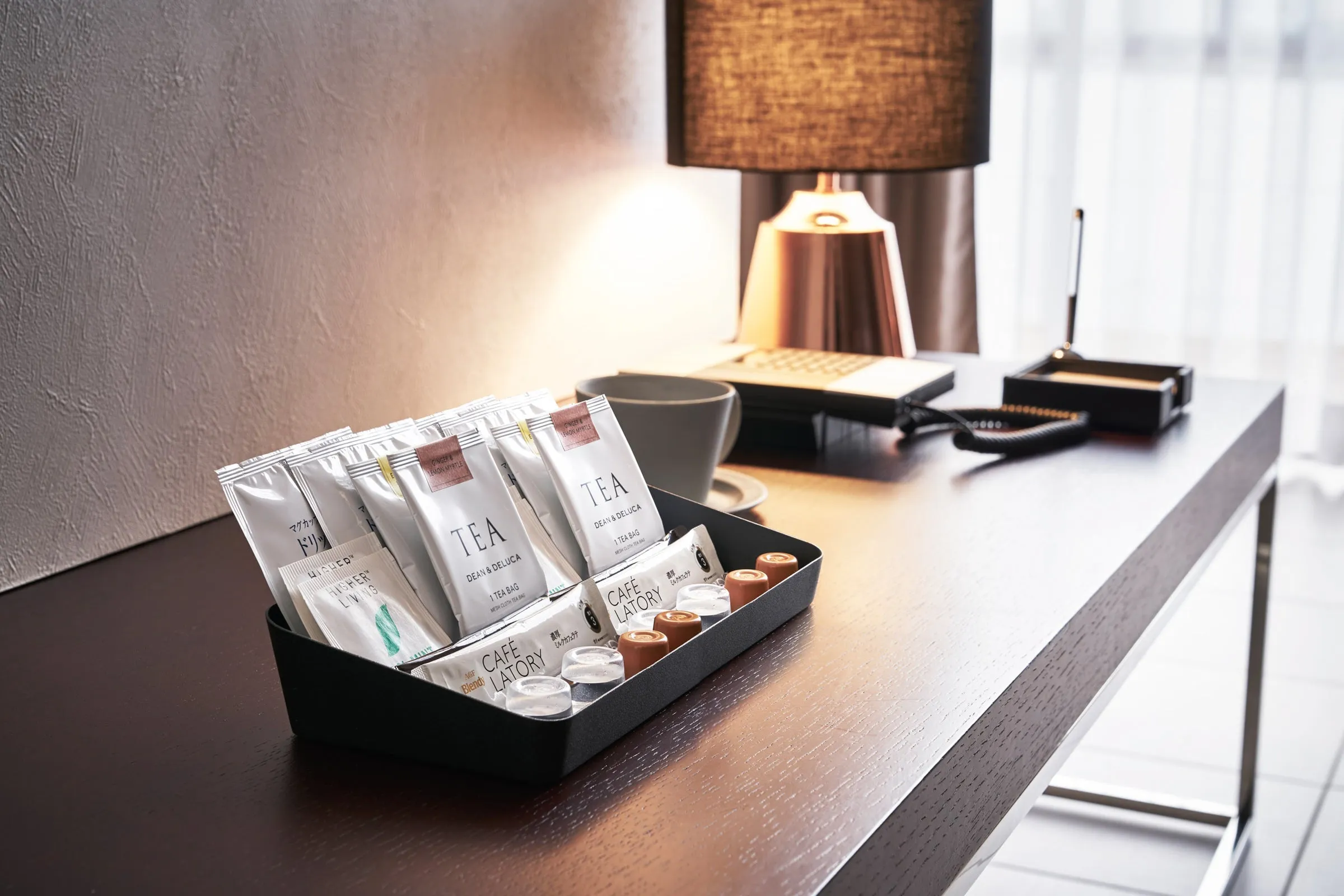 Vanity Tray - Steel - Large