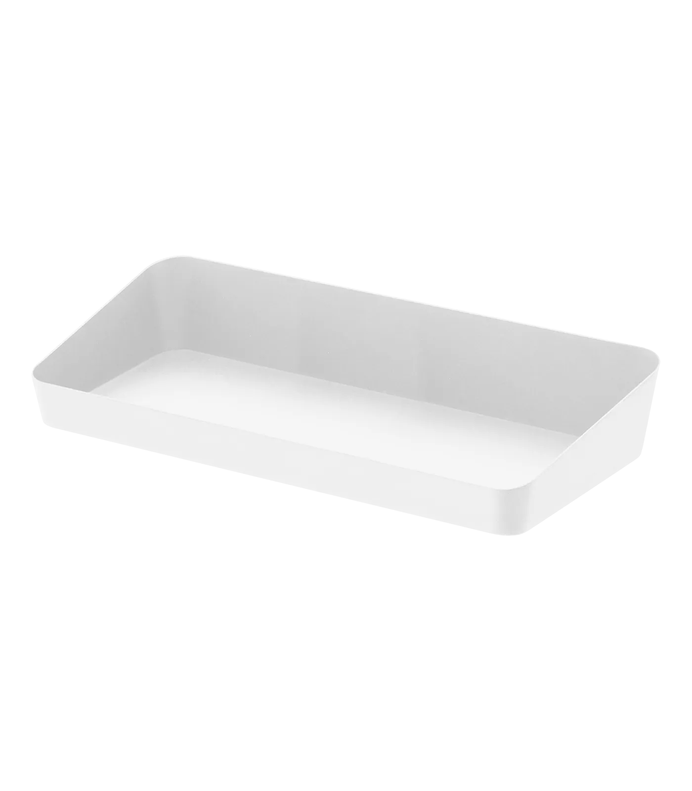 Vanity Tray - Steel - Large