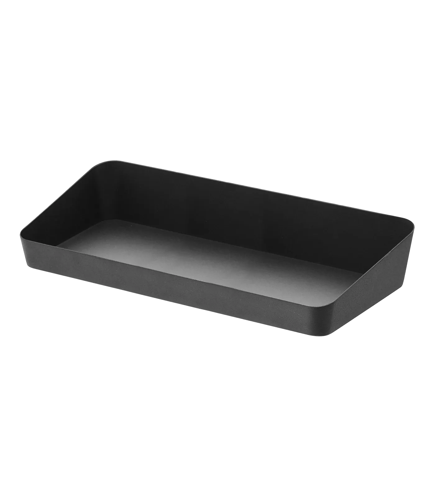 Vanity Tray - Steel - Large