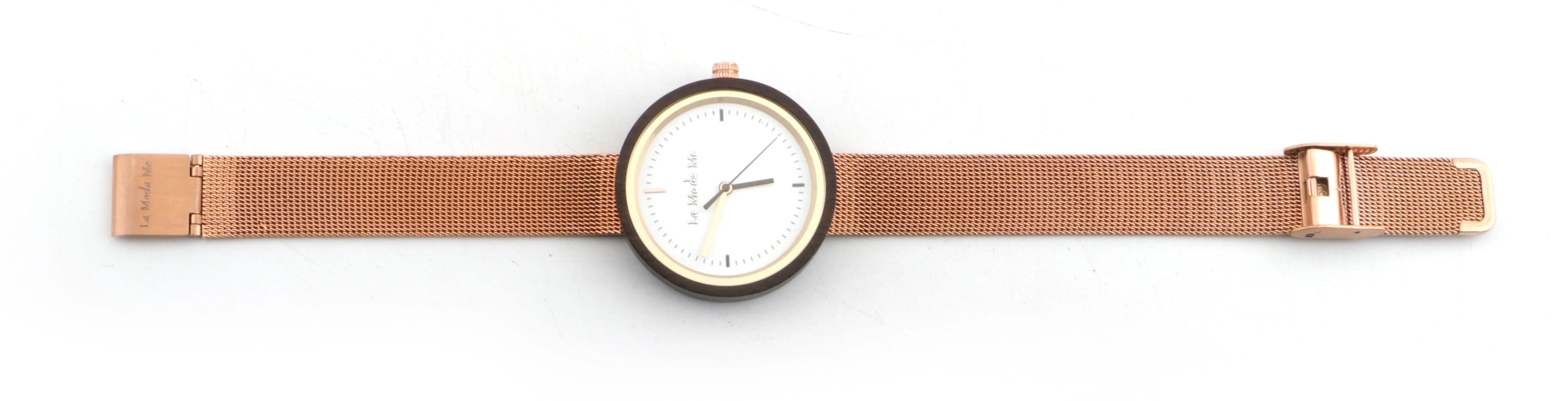 Watch Lumin