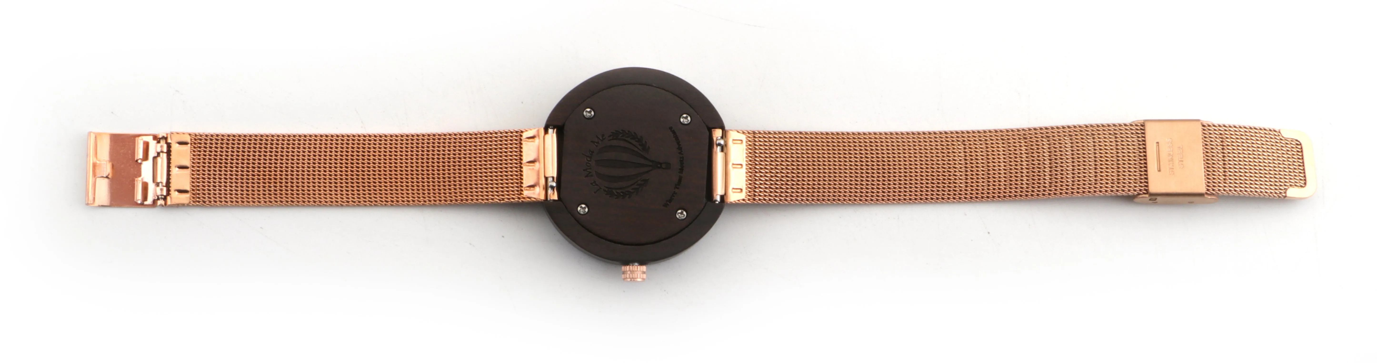 Watch Lumin