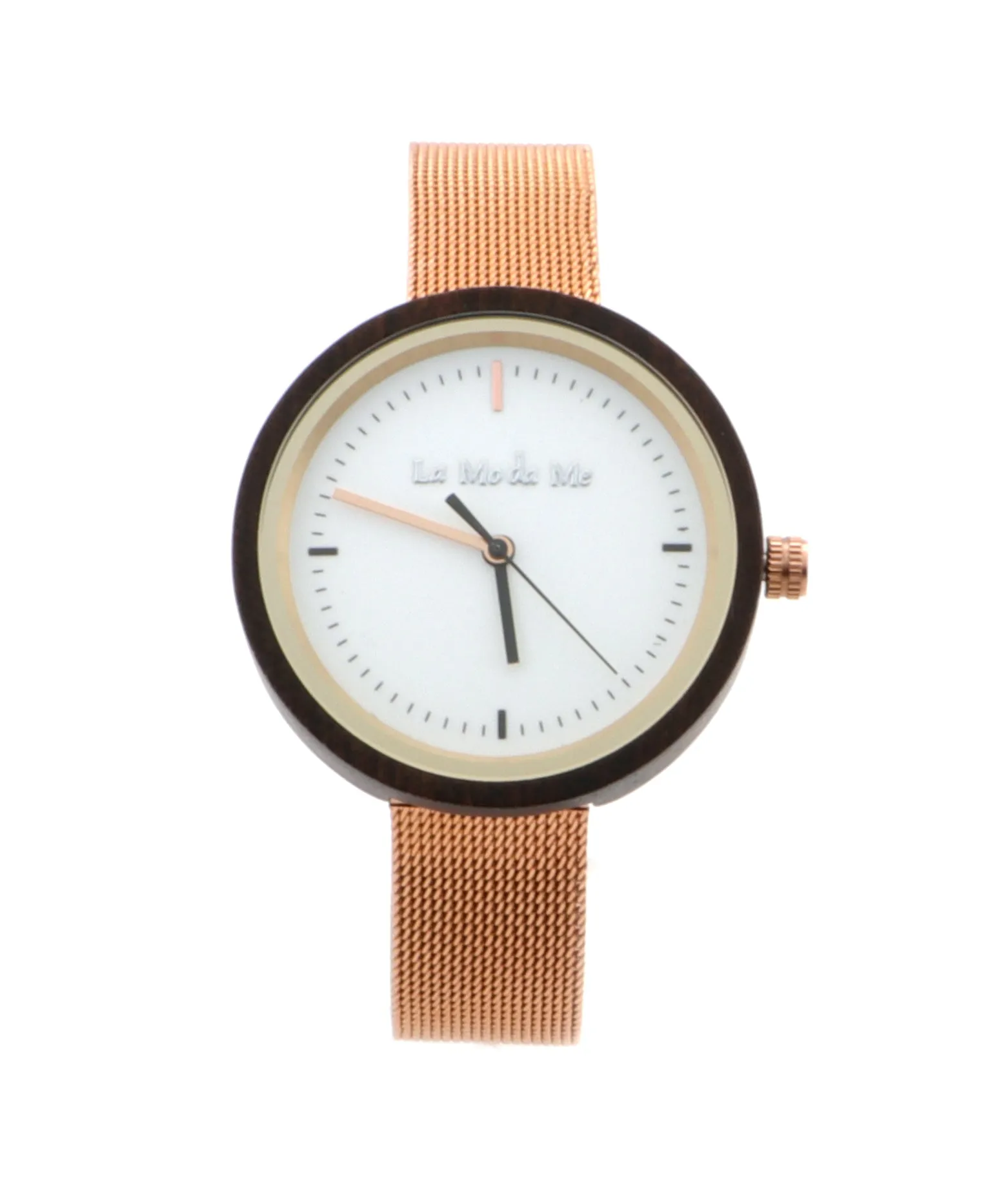 Watch Lumin