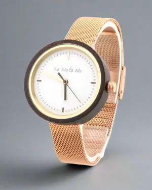 Watch Lumin