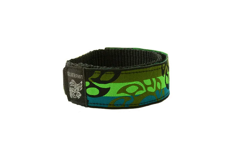 Watchstrap - One Wrap Wide