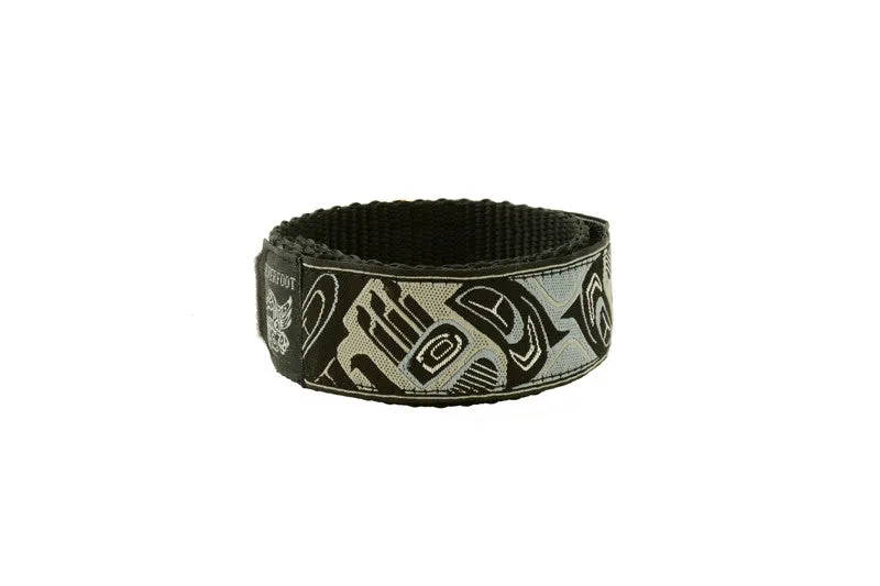 Watchstrap - One Wrap Wide