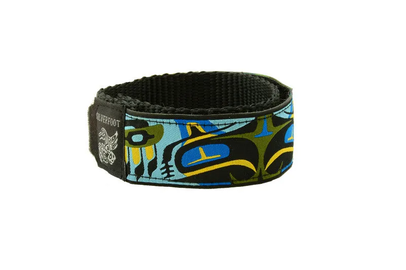 Watchstrap - One Wrap Wide