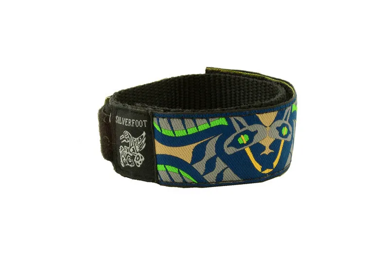 Watchstrap - One Wrap Wide