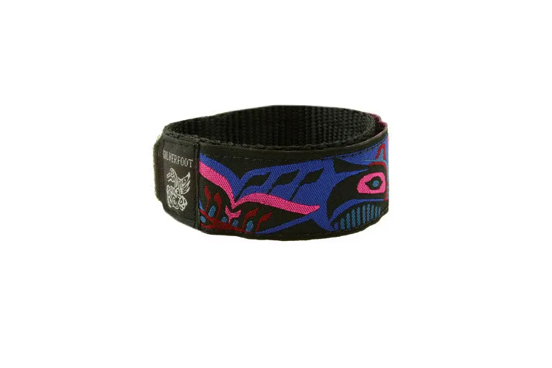Watchstrap - One Wrap Wide