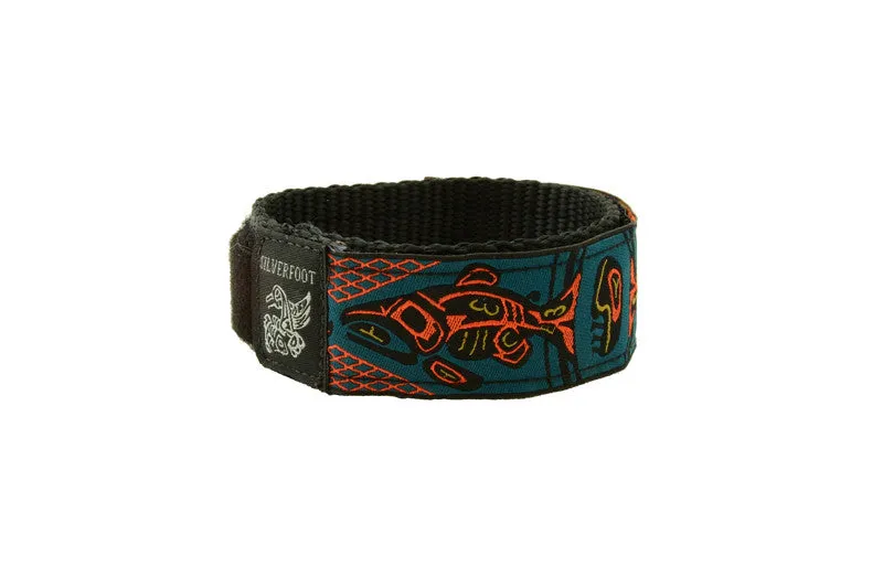 Watchstrap - One Wrap Wide