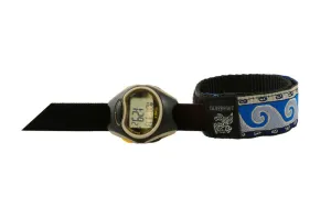 Watchstrap - One Wrap Wide