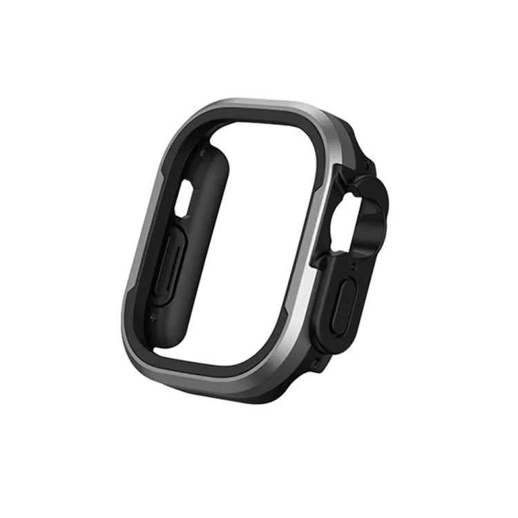 WIWU Watch Ultra 49mm Armor Protector Jd-104 Defender Smart Watch Case Protector